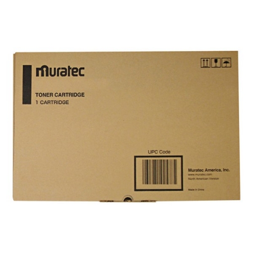 Picture of Muratec TS2030 Black Toner Cartridge (16000 Yield)