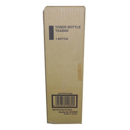 Picture of Muratec TS42500 OEM Black Toner