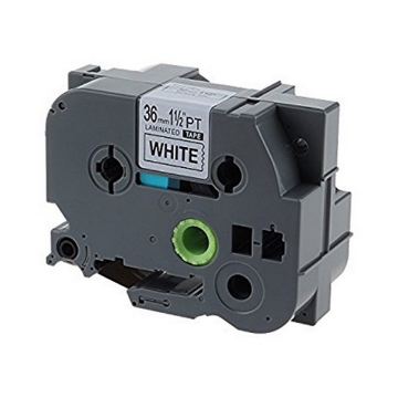 Show details for Premium TZe-261 (TZ-261) Compatible Brother Black on White Label Tape Picture of Premium TZe-261 (TZ-261) Compatible Brother Black on White Label Tape