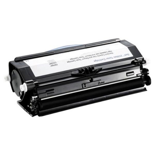 Picture of Dell U902R (330-5210) OEM Black Toner Cartridge