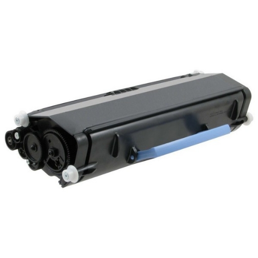 Picture of MICR U903R (330-5207) Compatible Dell Black Toner Cartridge