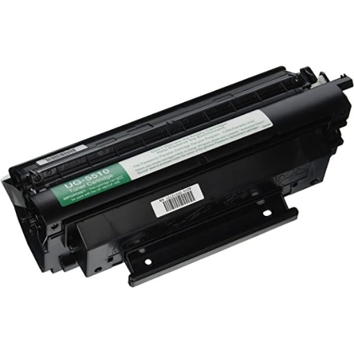 Picture of Premium UG-5510 Compatible Panasonic Black Toner Cartridge