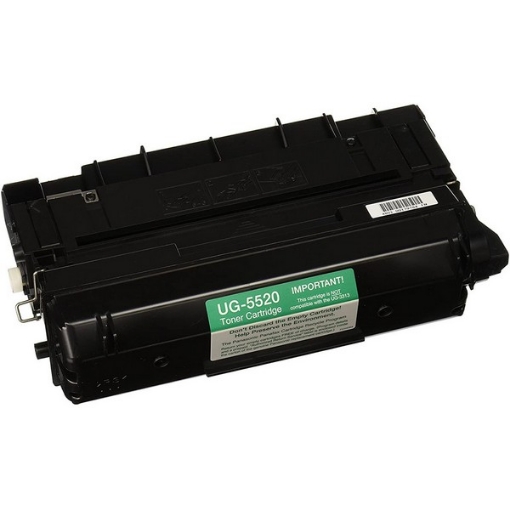 Picture of Premium UG-5520 Compatible Panasonic Black Toner Cartridge