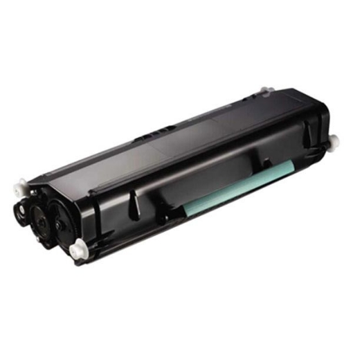 Picture of Dell V99K8 (330-8985) OEM Black Toner Cartridge