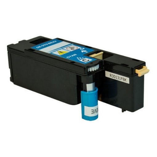 Picture of Compatible VR3NV (593-BBJU) Compatible Dell Cyan Toner Cartridge