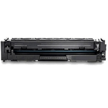 Show details for Compatible W2110A (HP 206A) Black Toner Cartridge (1350 Yield) Picture of Compatible W2110A (HP 206A) Black Toner Cartridge (1350 Yield)