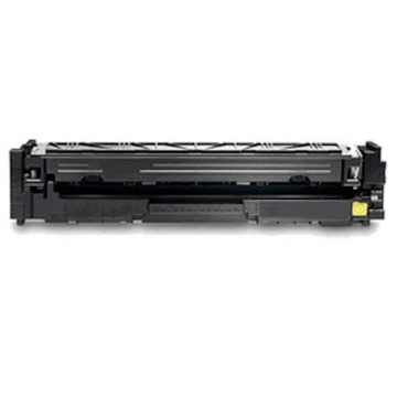 Show details for Compatible W2112A (HP 206A) Yellow Toner Cartridge (1250 Yield) Picture of Compatible W2112A (HP 206A) Yellow Toner Cartridge (1250 Yield)