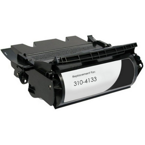 Picture of MICR W2989 (310-4133) Compatible Dell Black Toner Cartridge