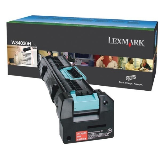 Picture of Lexmark W84030H OEM Photoconductor Kit