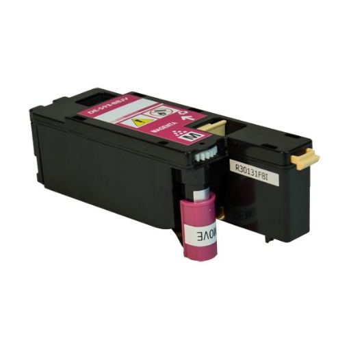 Picture of Compatible WN8M9 (593-BBJV) Compatible Dell Magenta Toner Cartridge