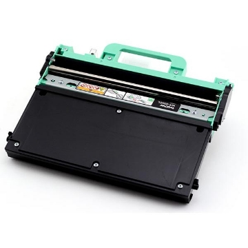 Show details for Brother WT300CL Toner Waste Container (50000 Yield) Picture of Brother WT300CL Toner Waste Container (50000 Yield)