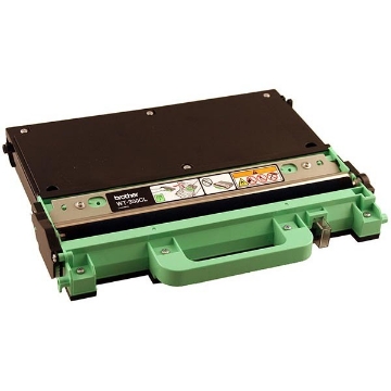 Show details for Brother WT320CL OEM Waste Toner Box Picture of Brother WT320CL OEM Waste Toner Box