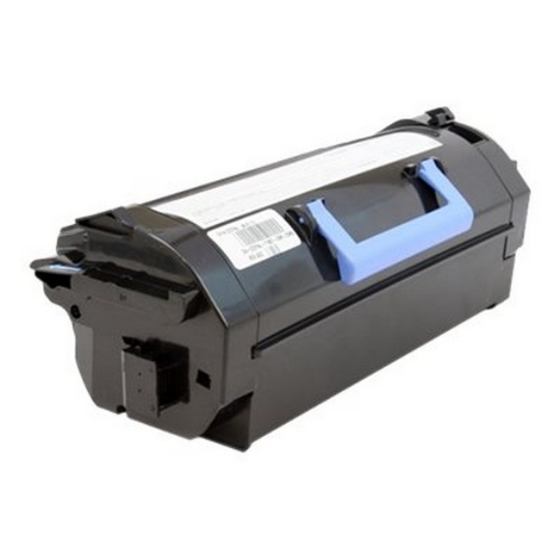 Picture of Dell X2FN6 (593-BBYT) OEM Black Toner Cartridge