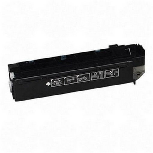 Picture of Sharp ZT-50TD1 OEM Black Copier Toner Cartridge