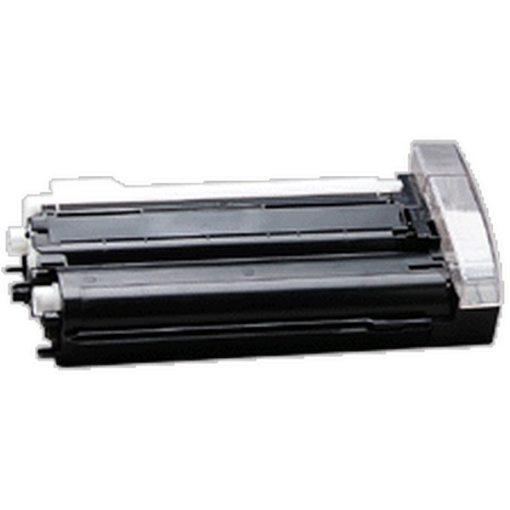 Picture of Sharp ZT-81TD1 OEM Black Copier Toner Cartridge