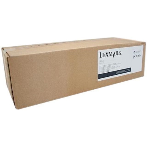 Picture of Lexmark 24B7002 Black Toner Cartridge (18,000 Yield)